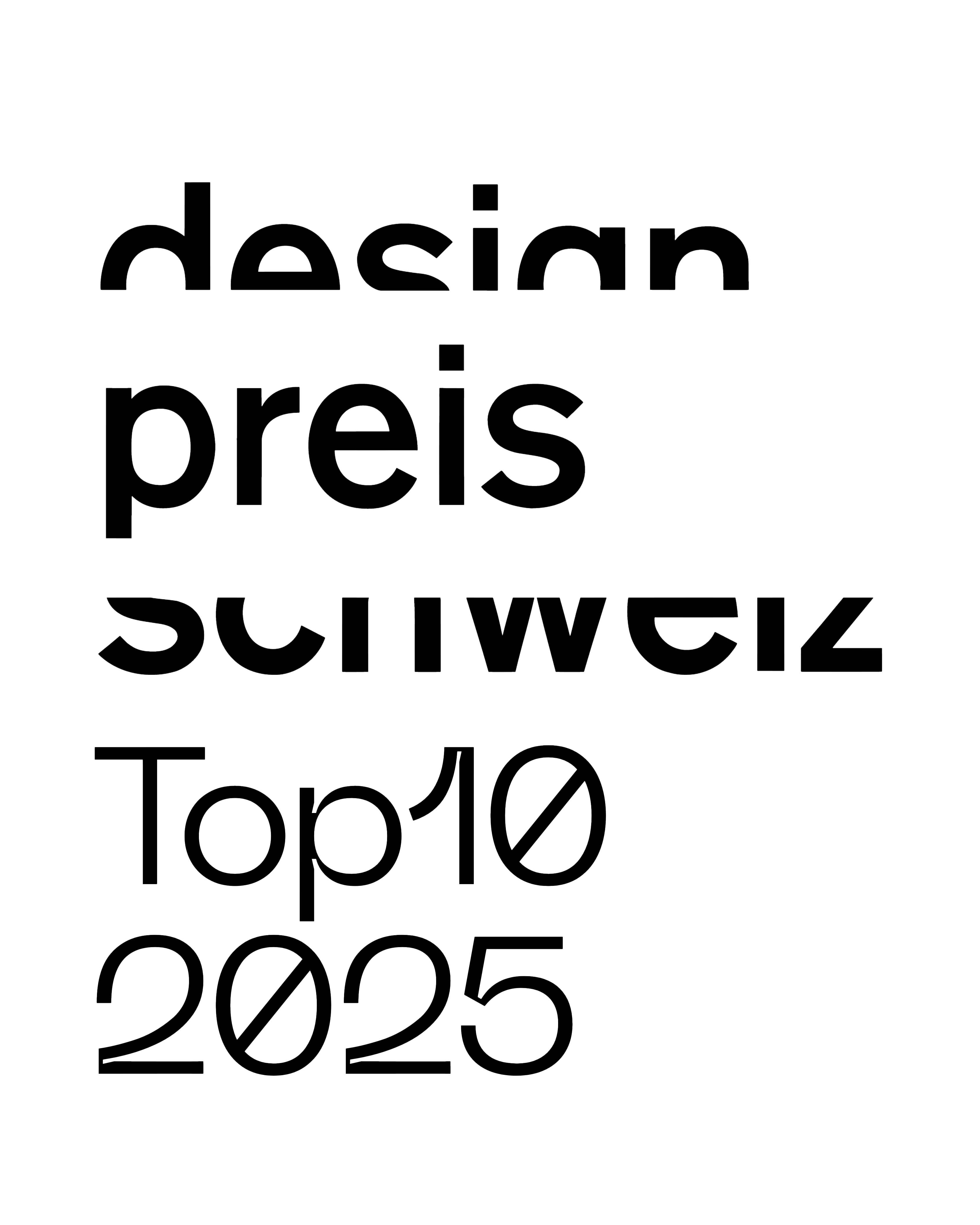 Design Preis Schweiz